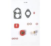 Kit revisione carburatore compatibile con Fiat 1100 D 1965 Solex 32 PBIC