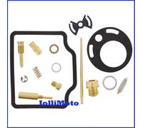 KIT REVISIONE CARBURATORE Completo di Spillo Honda CB 750 K Four 1969<1970