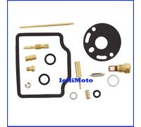 KIT REVISIONE CARBURATORE Completo di Spillo Honda CB 750 K Four 1976