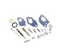 KIT REVISIONE CARBURATORE COMPLETO SI 20-20 PER VESPA PX E OLD MODEL