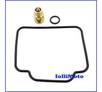 KIT REVISIONE CARBURATORE Completo Suzuki GSX-R 1100 1986<1988