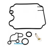 KIT REVISIONE CARBURATORE CON SPILLO E SEDE Yamaha FZR 600 GENESIS 1989/1993