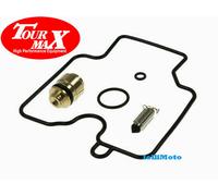KIT REVISIONE CARBURATORE CON SPILLO E SEDE Yamaha XJ 900 S DIVERSION 1995/2003