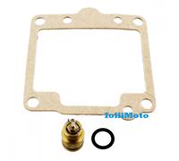 KIT REVISIONE CARBURATORE CON SPILLO E SEDE Yamaha XS 1100 S 1981/1982