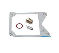 KIT REVISIONE CARBURATORE CON SPILLO E SEDE Yamaha XV 1000 TR1 1981/1984