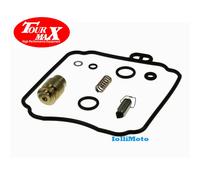 KIT REVISIONE CARBURATORE CON SPILLO E SEDE Yamaha XVS 650 DRAG STAR (4VR) 97/00