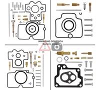 Kit Revisione Carburatore Harley 82cc FXRS Conv Low Rider 91-92 26-1760