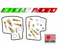 KIT REVISIONE CARBURATORE Honda 600 Transalp 1994 1995 1996 1997 1998 1999 2000