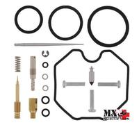 KIT REVISIONE CARBURATORE HONDA ATC200X 1983-1985 ALL BALLS 26-1288