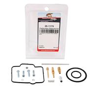 KIT REVISIONE CARBURATORE Honda CR 250 R 1990