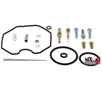 KIT REVISIONE CARBURATORE HONDA TRX250X / EX SPORTRAX 2019-2021 ALL BALLS 26-...