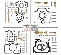 Kit revisione carburatore Husqvarna 125cc CR125 2009 26-1583 ALL BALLS