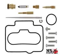KIT REVISIONE CARBURATORE KAWASAKI KX 125 2001 ALL BALLS 26-1410