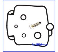 KIT REVISIONE CARBURATORE KEYSTER CON SPILLO Triumph Speed Triple 900 1994<1997