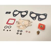KIT REVISIONE CARBURATORE LANCIA FULVIA COUPE 1.3 S SOLEX 35 PHHE GUARNIZIONI