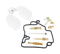 Naraku Kit Di Riparazione Del Carburatore Nk100.77