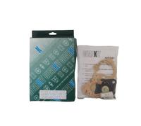 KIT REVISIONE CARBURATORE PER FIAT RITMO 1.0 1.1 60 L CL WEBER 32 ICEV