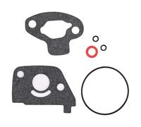 Kit Revisione Carburatore per Honda EB2000I EX700C | di per cotone , gomma , alta resistenza termica, sigillatura ottimale, lunga durata nel tempo