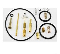 Kit Revisione Carburatore per moto per fuoristrada 1982-1984 | Materiali metallici robusti, resistenti all'abrasione, lunga durata, affidabilità garantita nel tempo
