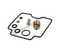 KIT REVISIONE CARBURATORE PER SUZUKI GSX 750F 98>06 BANDIT 1200 01>06 TOURMAX
