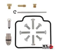 KIT REVISIONE CARBURATORE POLARIS RANGER 6X6 500 2002-2003 ALL BALLS 26-1336