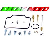 KIT REVISIONE CARBURATORE SPILLO CONICO Honda CN 250 Helix Spazio 1991 1992 1993