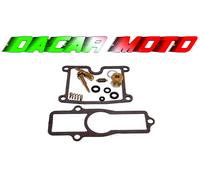 KIT REVISIONE CARBURATORE SPILLO CONICO Kawasaki Z 400 J 1980 1981 1982 1983