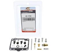 KIT REVISIONE CARBURATORE Suzuki LS 650 Savage 2000