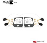 KIT REVISIONE CARBURATORE TIPO ORIGINALE HONDA XL 1000 VIRAGO 1984 - 1985