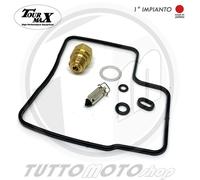 KIT REVISIONE CARBURATORE TOURMAX HONDA VT C 600 SHADOW VTC 1988-1995