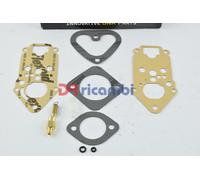 KIT REVISIONE CARBURATORE Weber 24 e 28 IMB per Fiat 500 R e Fiat 126 MEAT W209