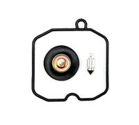 Kit revisione carburatori cv 92-06 h-d con 40mm cv carburatore Cv performance