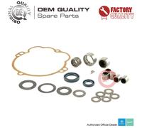 KIT REVISIONE CARTER MOZZO RUOTA POSTERIORE COMPLETO PIAGGIO BOXER 50