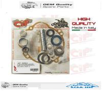 KIT REVISIONE CARTER MOZZO RUOTA POSTERIORE COMPLETO PIAGGIO CIAO 50.