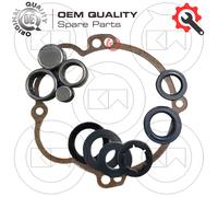 KIT REVISIONE CARTER MOZZO RUOTA POSTERIORE COMPLETO PIAGGIO CIAO 50 MONOMARCIA