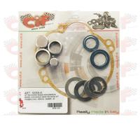 KIT REVISIONE CARTER MOZZO RUOTA POSTERIORE PIAGGIO CIAO SI BRAVO MONOMARCIA