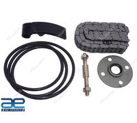 Kit revisione catena completo primario per bici modello standard Royal Enfield