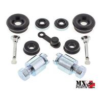 KIT REVISIONE CILINDRETTI FRENO A TAMBURO ANTERIORE HONDA TRX350TE 2000-2003 ...