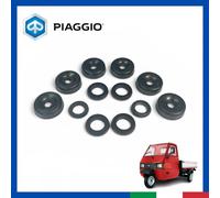 Kit Revisione Cilindretto Freno Anteriore Posteriore PIAGGIO APE TM P602 P703