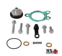 KIT REVISIONE CILINDRO ATTUATORE FRIZIONE HUSQVARNA FE 350 2018 ALL BALLS 18-...