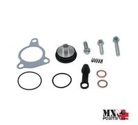 KIT REVISIONE CILINDRO ATTUATORE FRIZIONE HUSQVARNA FS 450 2018 ALL BALLS 18-...