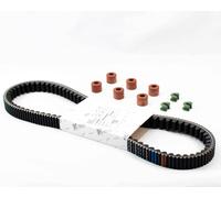 Kit revisione cinghia per APRILIA Scarabeo 250 dal 2006 al 2008