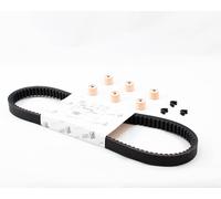 Kit revisione cinghia per APRILIA Sportcity ONE 50 2T dal 2008 al 2011
