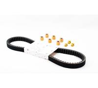 Kit Revisione Cinghia per PIAGGIO X10 125 dal 2012 al 2015