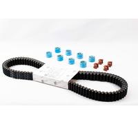 Kit revisione cinghia PIAGGIO MP3 500 dal 2007 al 2013