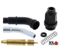 KIT REVISIONE COMANDO ARIA CARBURATORE HONDA TRX500FM 2005-2011 ALL BALLS 46-...