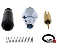 KIT REVISIONE COMANDO ARIA CARBURATORE SUZUKI LT-125 1984-1987 ALL BALLS 46-1020