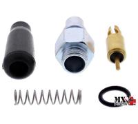 KIT REVISIONE COMANDO ARIA CARBURATORE SUZUKI LT-250EF 1985-1986 ALL BALLS 46...