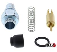 KIT REVISIONE COMANDO ARIA CARBURATORE SUZUKI LT-300E 1987-1989 ALL BALLS 46-...