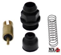 KIT REVISIONE COMANDO ARIA CARBURATORE SUZUKI LT-F500F 1998-2002 ALL BALLS 46...